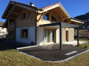 construction bois, construction pinget, construction chalet, construction villas, construction ossature bois, rénovation chalet, rénovation villa, extensions chalet, extension villa, agencement chalet, agencement villa